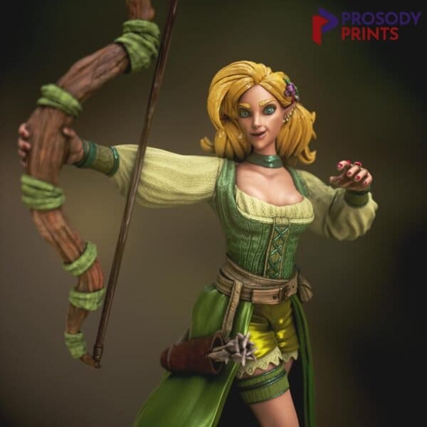 Evelyn Thornehart - Image 3